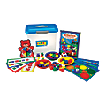 Learning Resources® Three Bear Family® Sort, Pattern And Play Activity Set, Assorted Colors, Grades Pre-K - 2 1 thumbnail image
