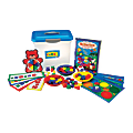 Learning Resources® Three Bear Family® Sort, Pattern And Play Activity Set, Assorted Colors, Grades Pre-K - 2