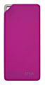 Ativa™ 10,000 mAh Power Bank For Use With Mobile Devices, Purple, EP-U106A-P 1 thumbnail image