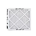 Filtrete™ 20 x 20 x 2 Air Filter, 12 HVAC Filters, Merv 8, Premium Allergen, 3 Month Pleated 2 Inch Electrostatic Air Filters 1 thumbnail image