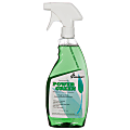 SKILCRAFT All-Purpose Cleaner Spray, 22 Oz Bottle (AbilityOne 7930-01-373-8849)