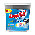 DampRid® Refillable Moisture Absorber Room Freshener, 10.5 Oz., Pack Of 6