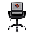 Imperial NFL Mesh Mid-Back Task Chair, Chicago Bears