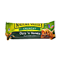 Nature Valley® Granola Bar, Oat's 'N Honey, 1.5 Oz