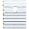 Leah Bisch™ for Cambridge® Weekly Monthly Planners, Stripe, LB4290526 1 thumbnail image