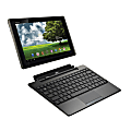 ASUS® TF101-DOCKING Tablet Docking Station, Black 1 thumbnail image