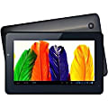 Supersonic Phonetab SV-7 4 GB Tablet - 7" - Wireless LAN - 3G - ARM Cortex A7 1.20 GHz - Black 1 thumbnail image