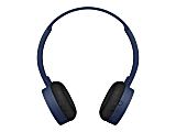JVC HA-S23W - Headphones with mic - on-ear - Bluetooth - wireless 1 thumbnail image