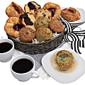 Gourmet Gift Baskets Country Inn Breakfast Gift Basket, Multicolor