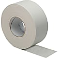 SKILCRAFT 100 MPH Multipurpose Tape, Removable, 3” x 60 Yd., White 1 thumbnail image