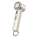 TORRAS® COOLiFY® iva Handheld High-Speed Portable Fan with 4,900-mAh Battery, Ivory 1 thumbnail image