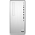 HP Pavilion TP01-2019 Refurbished Desktop PC, AMD Ryzen 5, 12GB Memory, 512GB Solid State Drive, Windows® 11 Home 1 thumbnail image