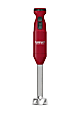 Cuisinart™ Smart Stick 2-Speed Hand Blender, Red 1 thumbnail image