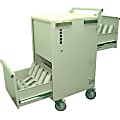 Noble Small Notebook Cart 1 thumbnail image