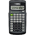 Texas Instruments TI 30XA-SEVA Scientific Calculator, Black