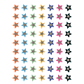 Teacher Created Resources Mini Stickers, 1/2”, Home Sweet Classroom Stars, 378 Stickers Per Pack, Bundle Of 12 Packs 1 thumbnail image