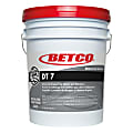 Betco® BioActive Solutions™ DT 7 Cleaner, Ocean Breeze Scent, 752.96 Oz 1 thumbnail image