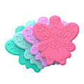 Bentgo Buddies Reusable Ice Packs, Glitter Fairy, Set Of 4 Packs 1 thumbnail image