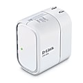 D-Link® DIR-505 Shareport™ Mobile Companion 1 thumbnail image