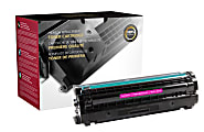 Office Depot® Brand Remanufactured Magenta Toner Cartridge Replacement For Samsung C2620, ODC2620M