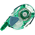 Tombow® Mono® Correction Tape, Single Line, 394", White 1 thumbnail image