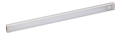 Black & Decker 2-Bar Under-Cabinet LED Lighting Kit, 12, Natural Daylight