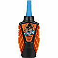 Gorilla Micro Precise Super Glue - 0.19 oz - 1 Each - Clear