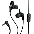 JLab Audio JBuds Pro Signature Earbuds, Titanium