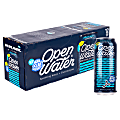 Open Water Sparkling Water Tallgirl Cans, 16 Oz, Case Of 12 Cans 1 thumbnail image