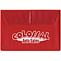Custom Document Case, 9-3/16” x 10” 1 thumbnail image
