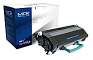 MICR Print Solutions Remanufactured Black MICR Toner Cartridge Replacement For Lexmark™ E260A11A 3500, MCR260M