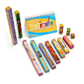 Fat Brain Toy Co. Inchimals, Pre-K To Grade 5, Pack Of 12 Pieces 1 thumbnail image
