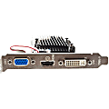 Visiontek Radeon HD 6350 Graphic Card - 1 GB DDR3 SDRAM - PCI Express 2.0 x16 1 thumbnail image