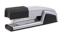 Bostitch Epic™ Desktop Stapler With Antimicrobial Protection, Silver