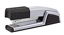 Bostitch Epic™ Desktop Stapler With Antimicrobial Protection, Silver 1 thumbnail image
