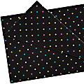 Teacher Created Resources Creative Class Fabric, 48” x 3 Yards, Chalkboard Brights 1 thumbnail image