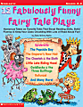 Scholastic Fractured Fairy Tales — Play 1 thumbnail image