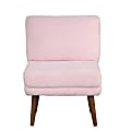 Lifestyle Solutions Playa Chair, Pink