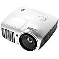 Vivitek D803W-3D 3D Ready DLP Projector - 720p - HDTV - 16:10 1 thumbnail image