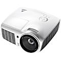 Vivitek D803W-3D 3D Ready DLP Projector - 720p - HDTV - 16:10