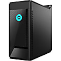 Lenovo Legion T5 28IMB05 90NC007PUS Gaming Desktop Computer - Intel Core i7 10th Gen i7-10700 Octa-core 8 Core 2.90 GHz - 16 GB RAM DDR4 SDRAM - 2 TB HDD - 1 TB SSD - Tower - Black - Windows 10 Pro 64-bit - NVIDIA GeForce RTX 2070 Super 8 GB GDDR6 1 thumbnail image