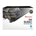 Office Depot® Brand Remanufactured High-Yield Cyan Toner Cartridge Replacement For Dell™ D5130, ODD5130C