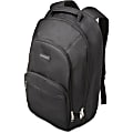 Kensington Simply Portable SP25 Backpack - for 15.6'' Notebooks (K63207WW)