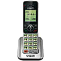 Vtech CS6609 Accessory Handset With Caller ID/Call Waiting, Silver 1 thumbnail image