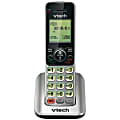 Vtech CS6609 Accessory Handset with Caller ID/Call Waiting