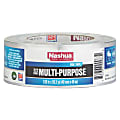 Nashua 322 Multi-Purpose HVAC Foil Tape, Removeable, 1-15/16" x 50 Yd., Silver 1 thumbnail image