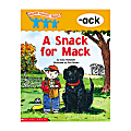 Scholastic Word Family Tales — ACK, 8" x 10" 1 thumbnail image
