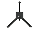 SIIG Universal VESA Mount Holder for Non VESA Monitor - Mounting kit (VESA mount bracket) - for LCD display - steel, ABS plastic - black - screen size: 17"-32" - mounting interface: 100 x 100 mm 1 thumbnail image