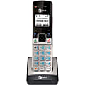 AT&T Accessory Handset with Caller ID/Call Waiting - Cordless 1 thumbnail image