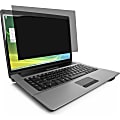 Kensington FP140W9 Privacy Screen for 14" Laptops (16:9) - For 14" LCD Chromebook - Fingerprint Resistant, Scratch Resistant - Anti-glare 1 thumbnail image